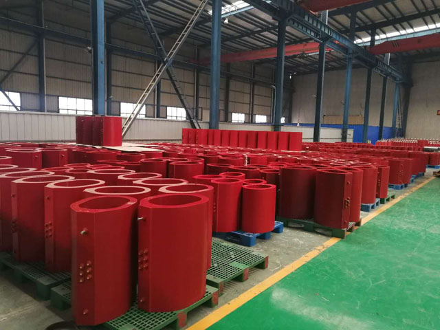 汕头SCB14干式变压器型号齐全