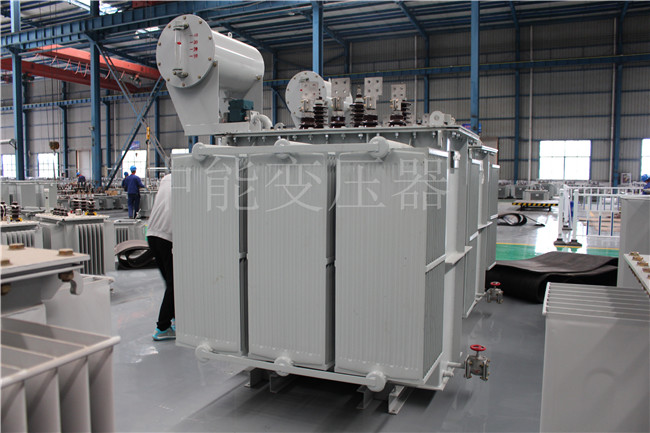 汕头S11-3150KVA变压器