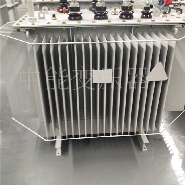 汕头S20-800KVA变压器