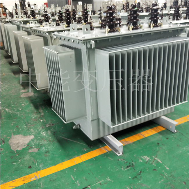汕头S20-630KVA变压器