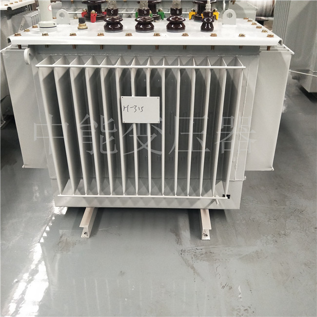 汕头S20-1250KVA/10KV变压器