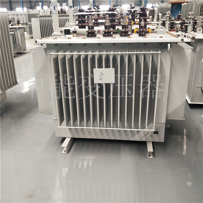 汕头S11-500kVA/33kV变压器 出口型